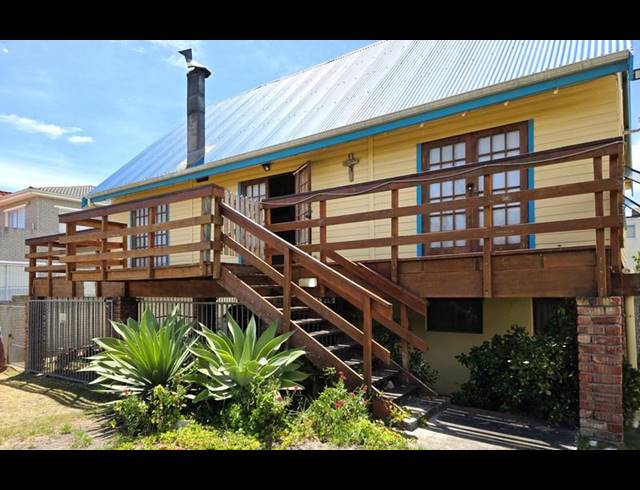 4 BEDROOM HOUSE FOR SALE IN FRANSKRAAL